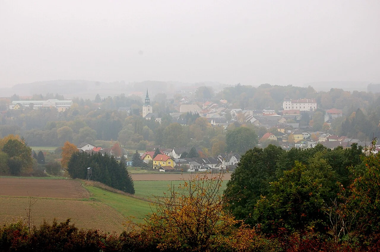 Photo of Dobersberg