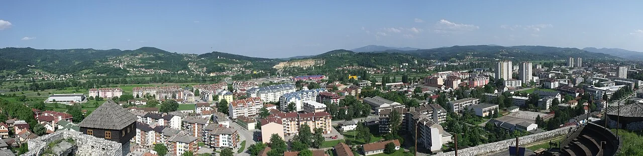 Photo of Doboj