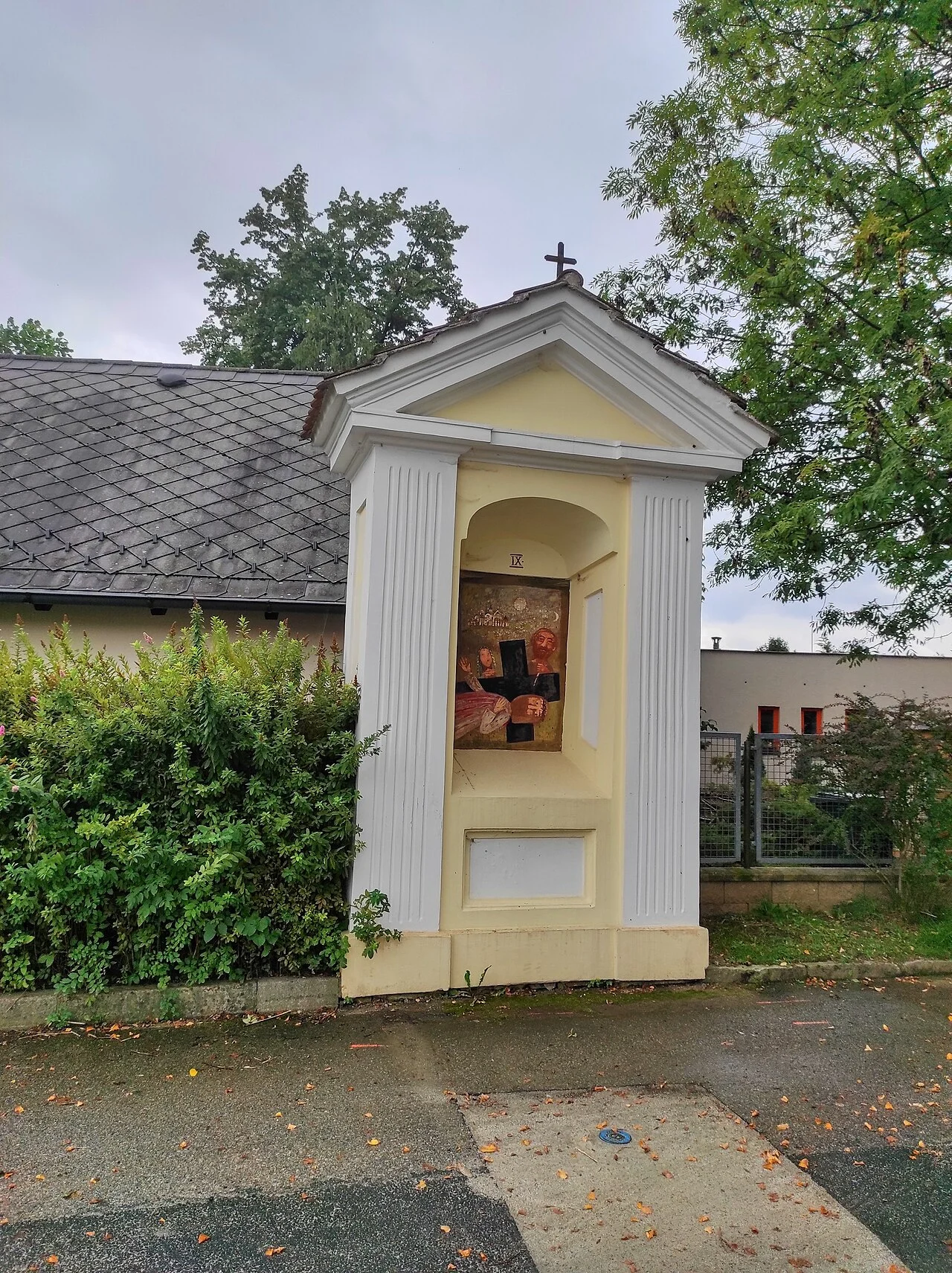 Photo of Dobrá Voda u Českých Budějovic