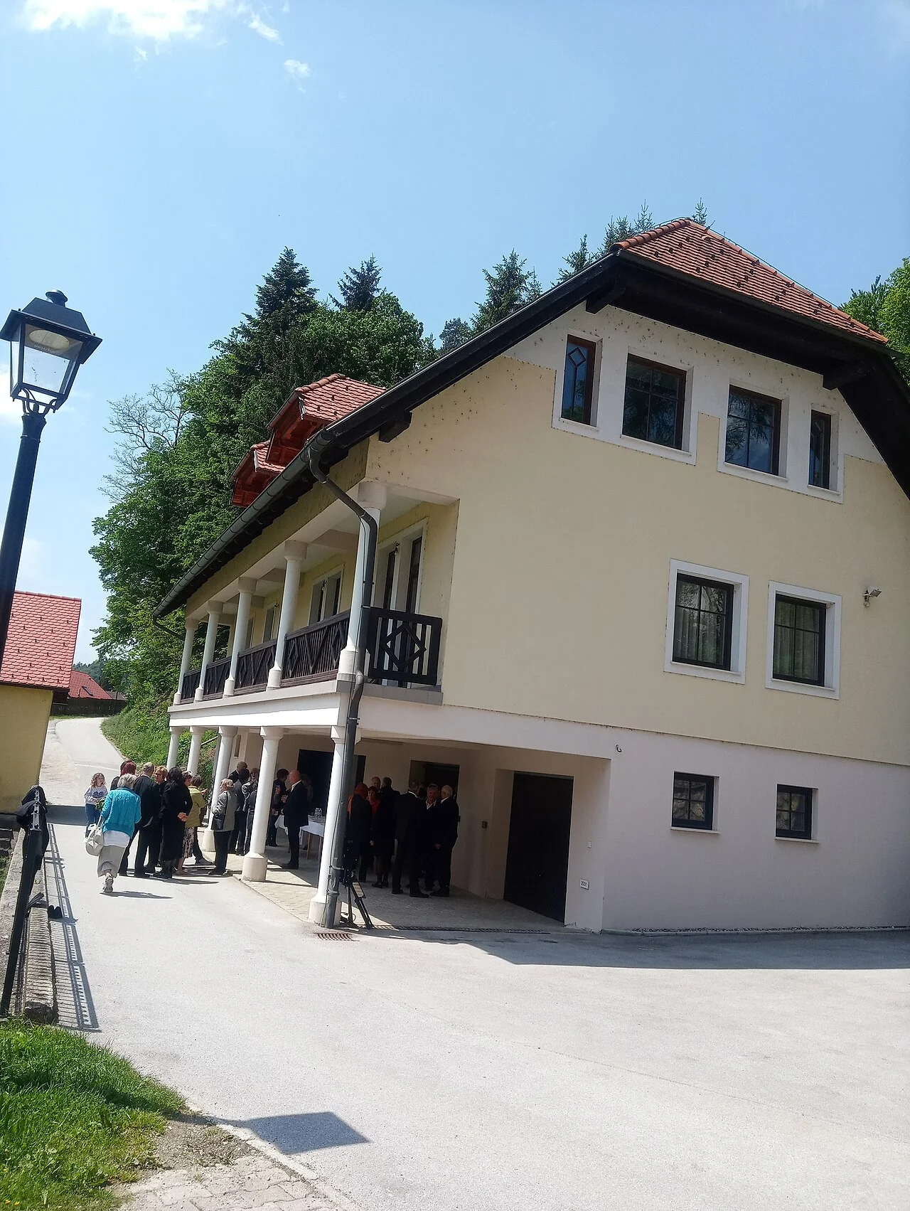 Photo of Dobrna