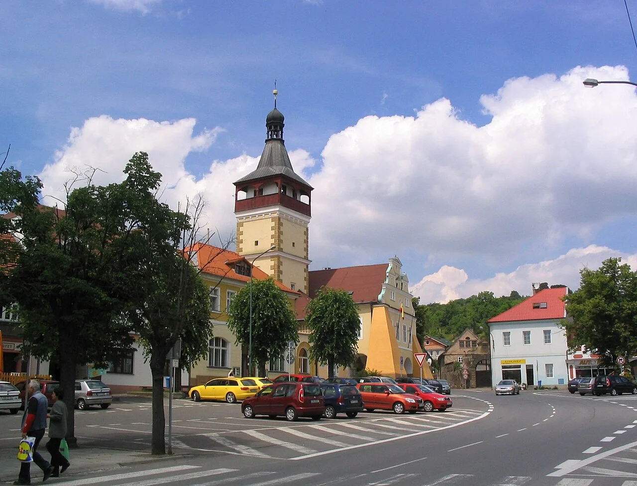 Photo of Dobrovice