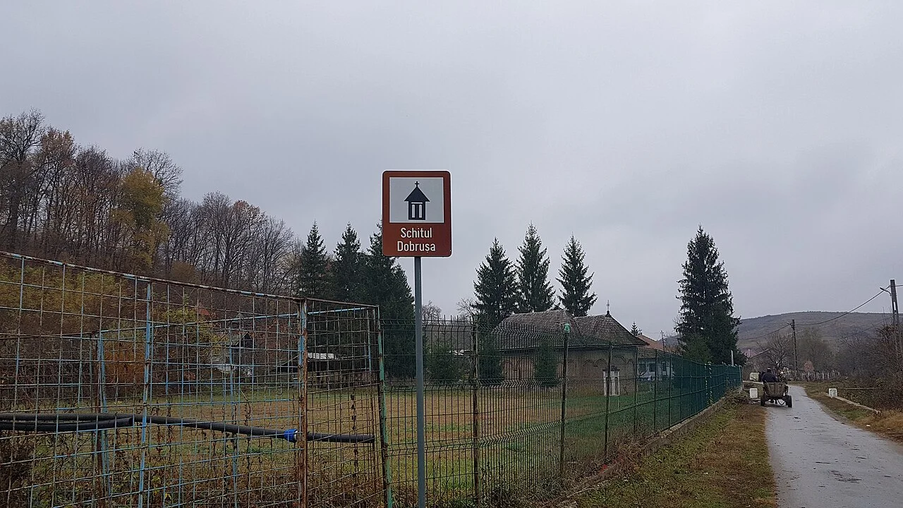 Photo of Dobrușa