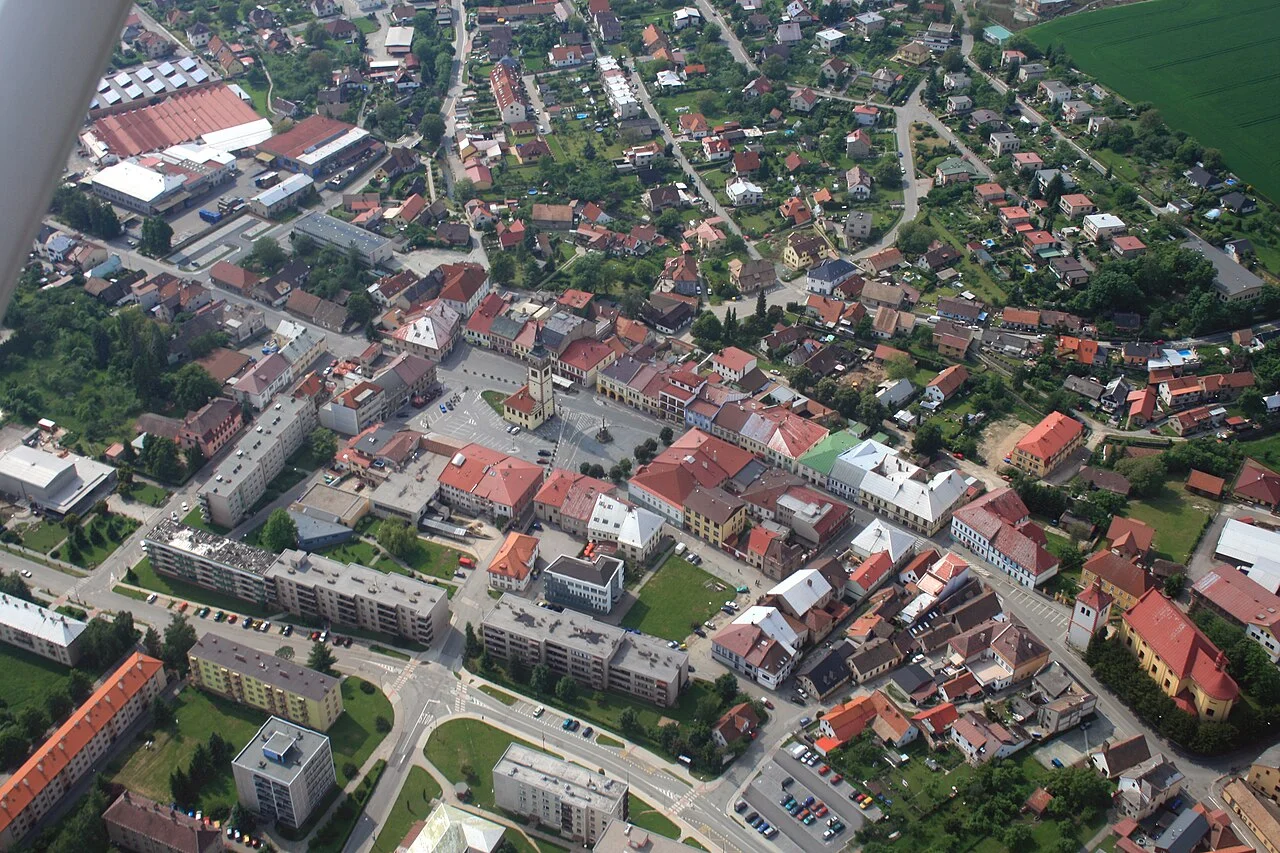 Photo of Dobruška