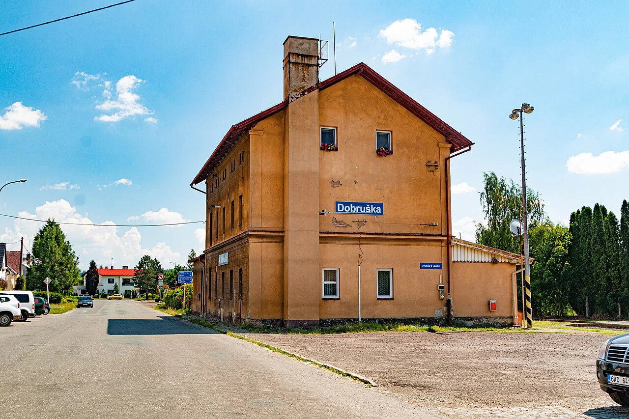 Photo of Dobruška