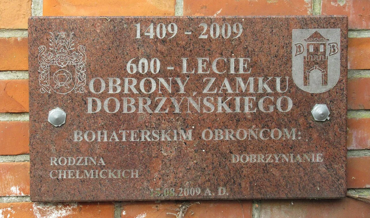 Photo of Dobrzyń nad Wisłą