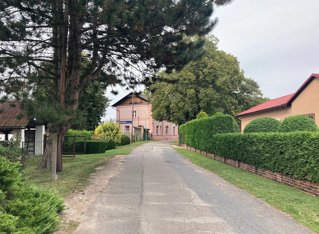 Photo of Dobšice