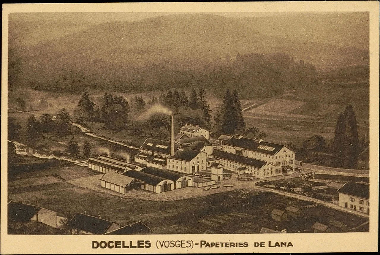 Photo of Docelles