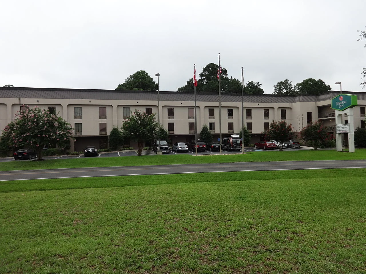 Photo of Dock Junction