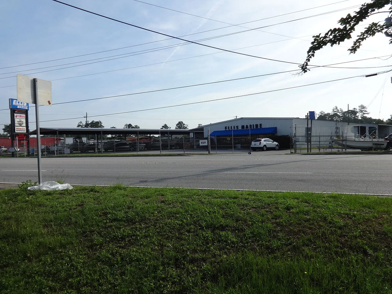 Photo of Dock Junction