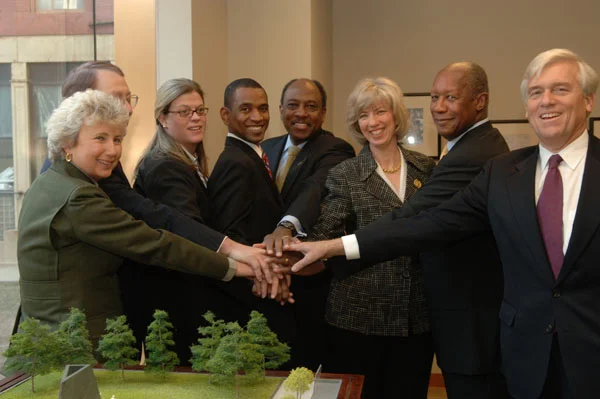 Photo of Dodson Branch