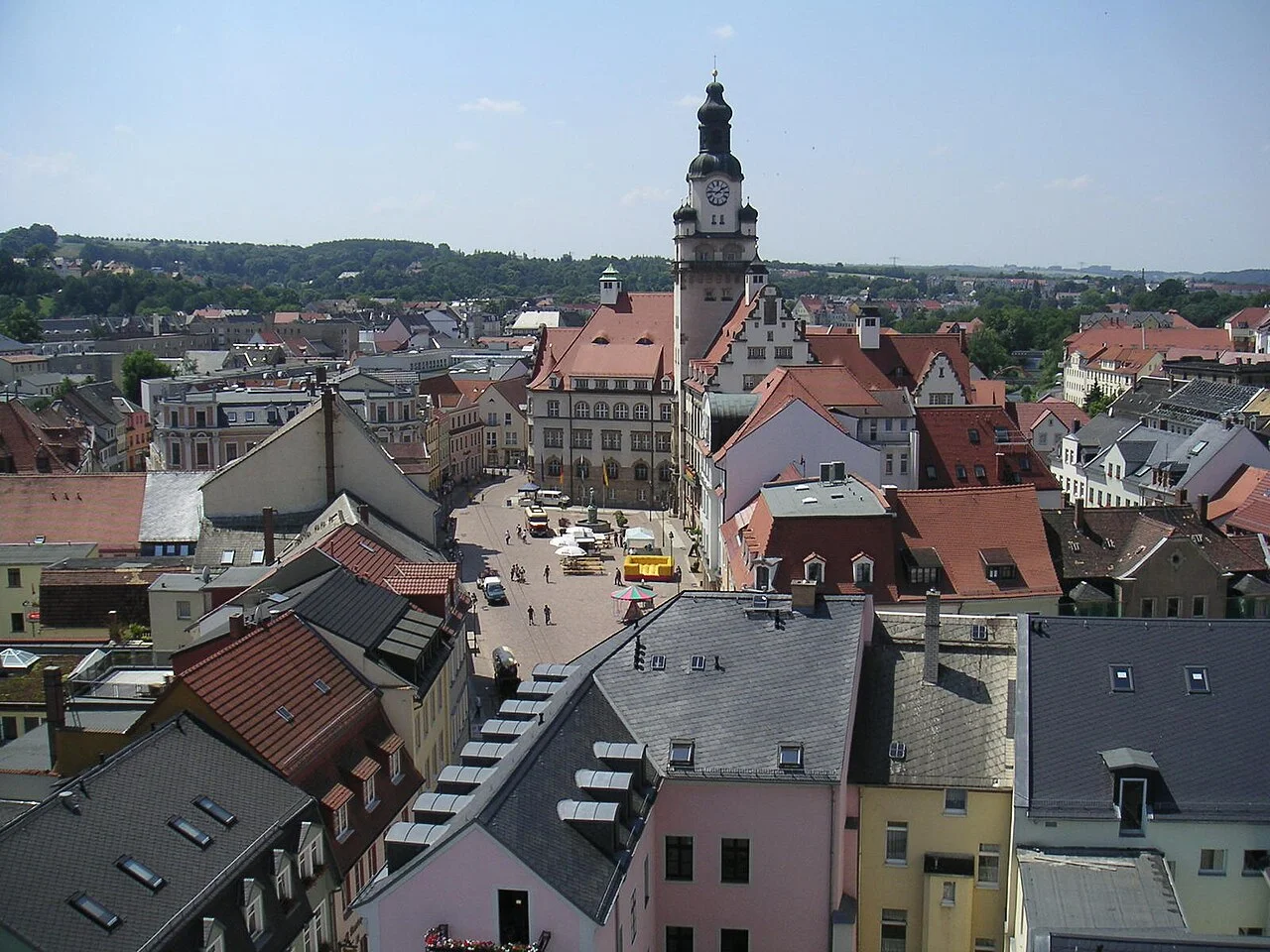 Photo of Döbeln