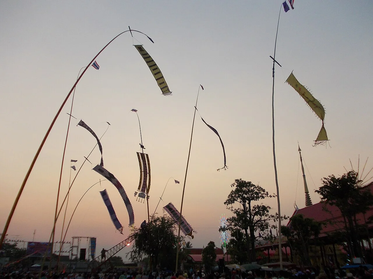 Photo of Doem Bang Nang Buat