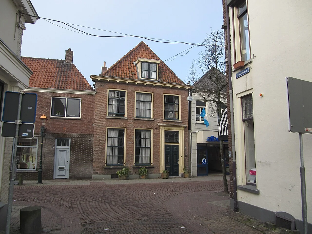 Photo of Doesburg