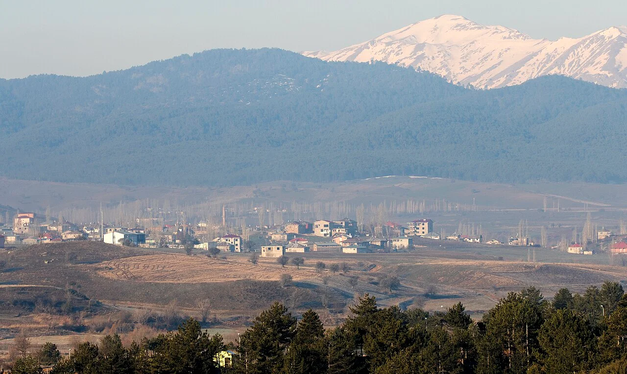 Photo of Doğanbeyli