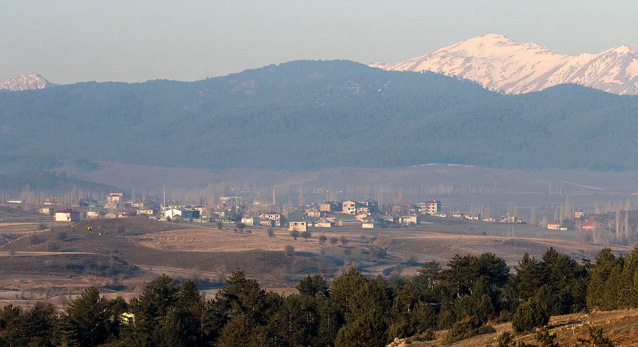 Photo of Doğanbeyli