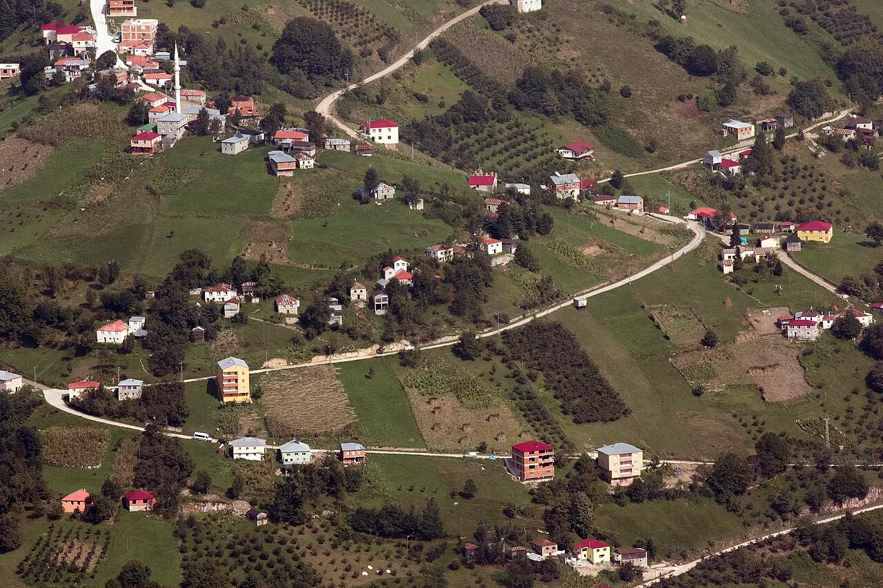 Photo of Doğancı