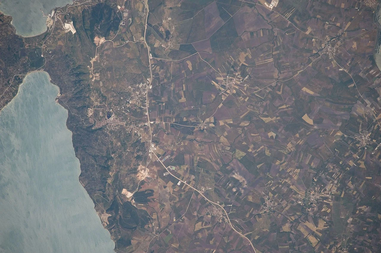 Photo of Doğanpınar