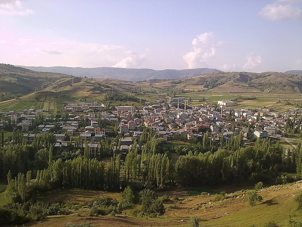 Photo of Doğanşar