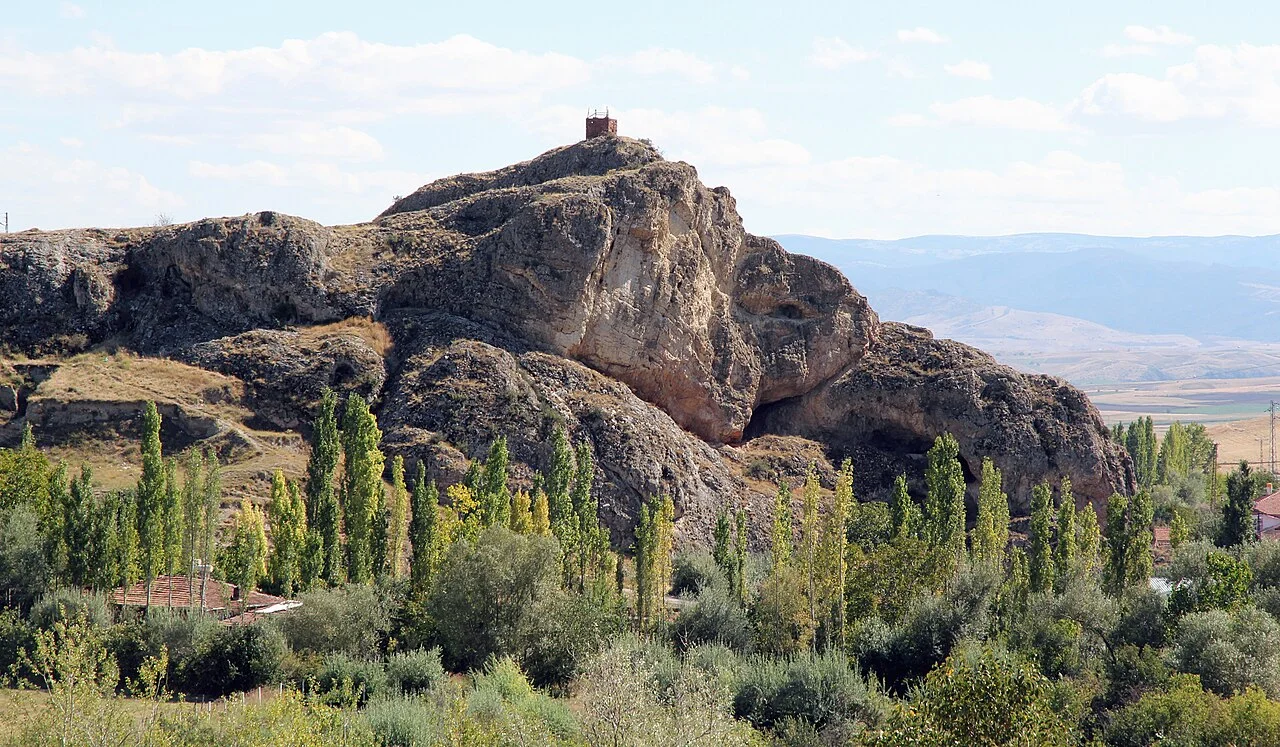 Photo of Doğantepe