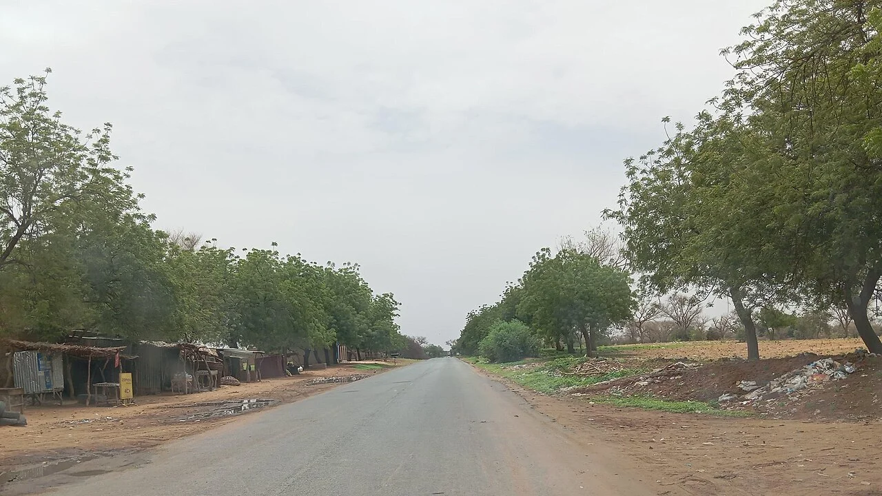 Photo of Dogondoutchi