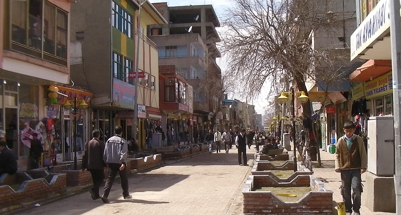 Photo of Doğubayazıt
