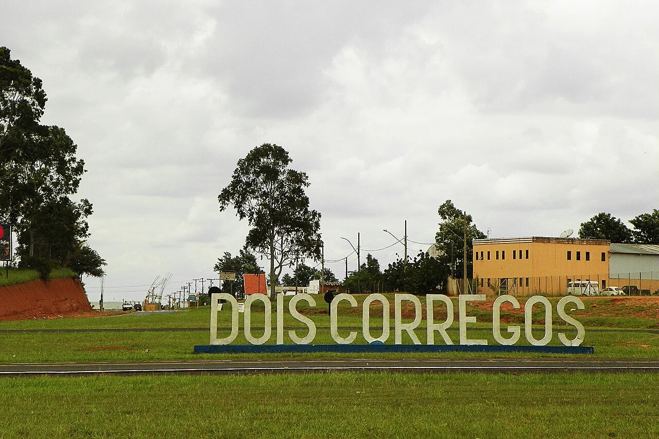 Photo of Dois Córregos