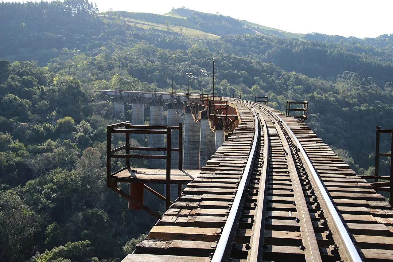 Photo of Dois Lajeados