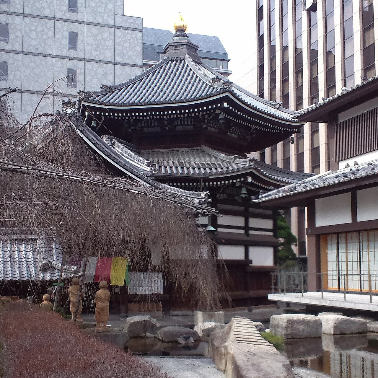 Photo of Dōjō