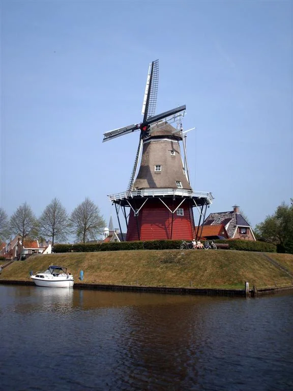 Photo of Dokkum