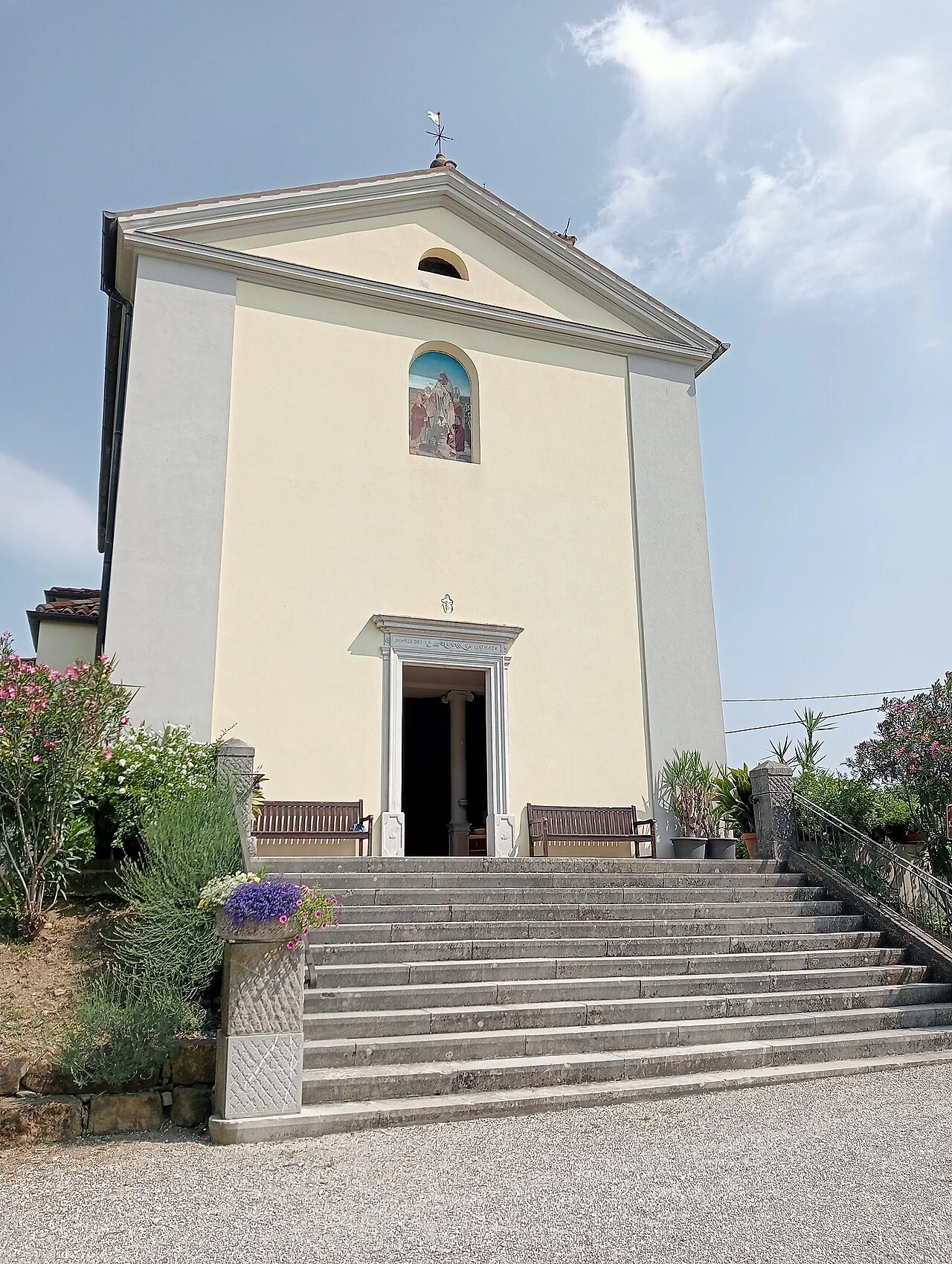 Photo of Dolegna del Collio