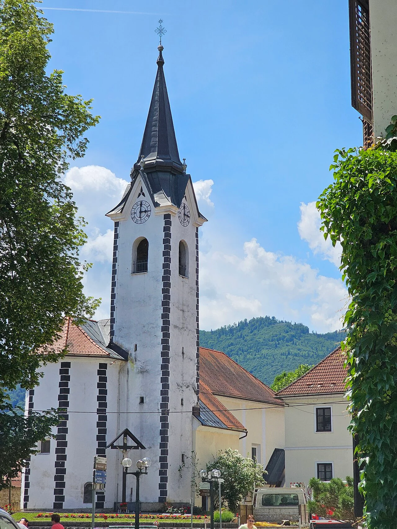 Photo of Dolenjske Toplice