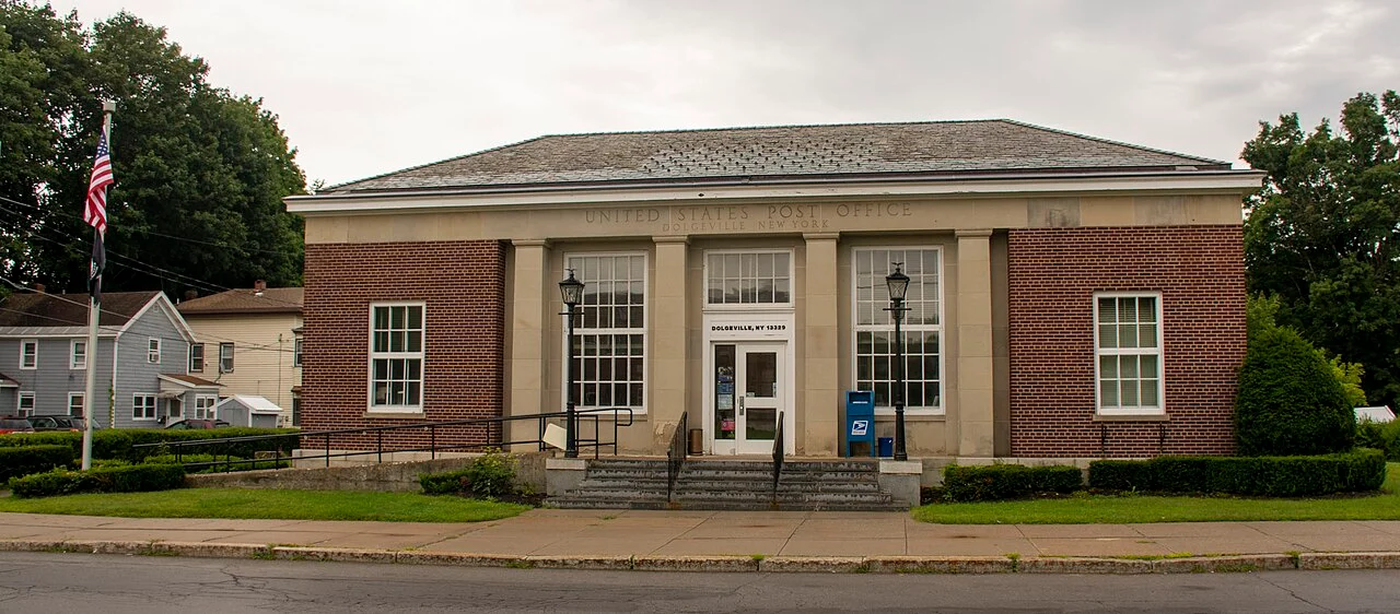 Photo of Dolgeville