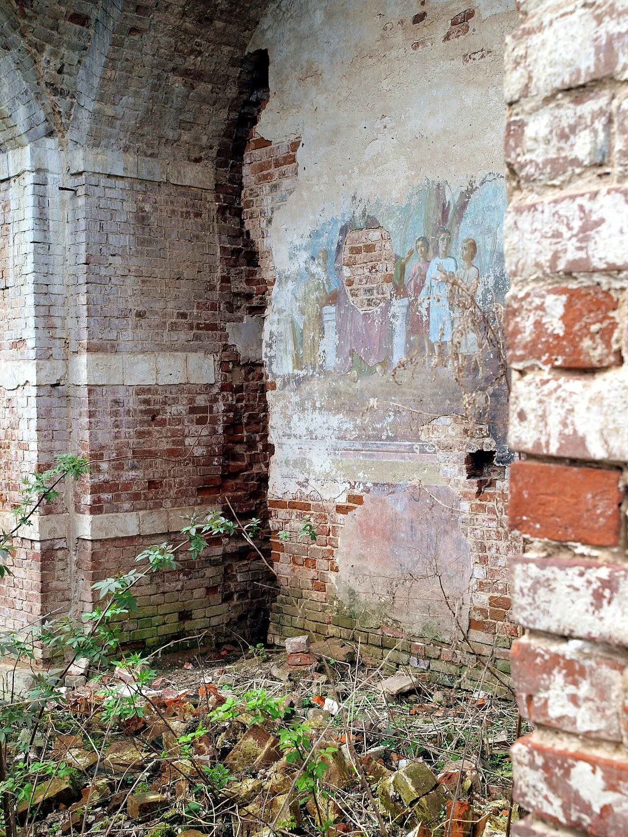 Photo of Dolgorukovo