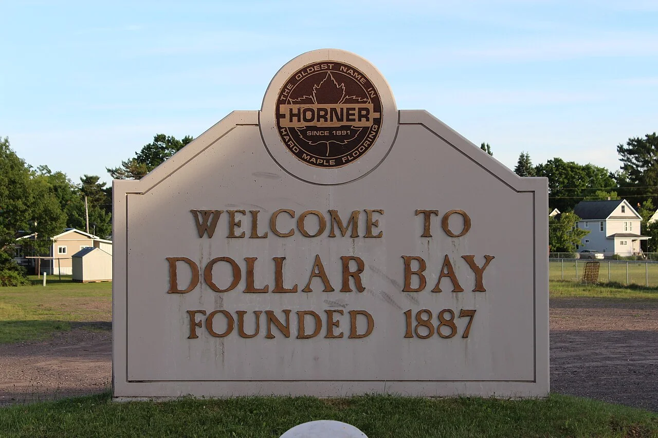 Photo of Dollar Bay