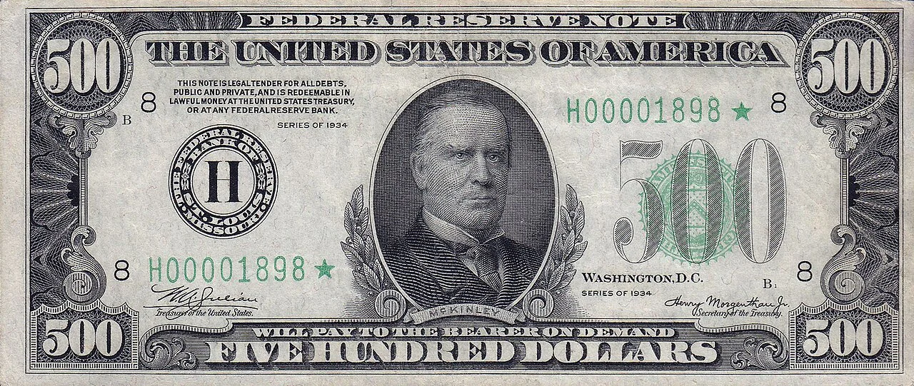 Photo of Dollar