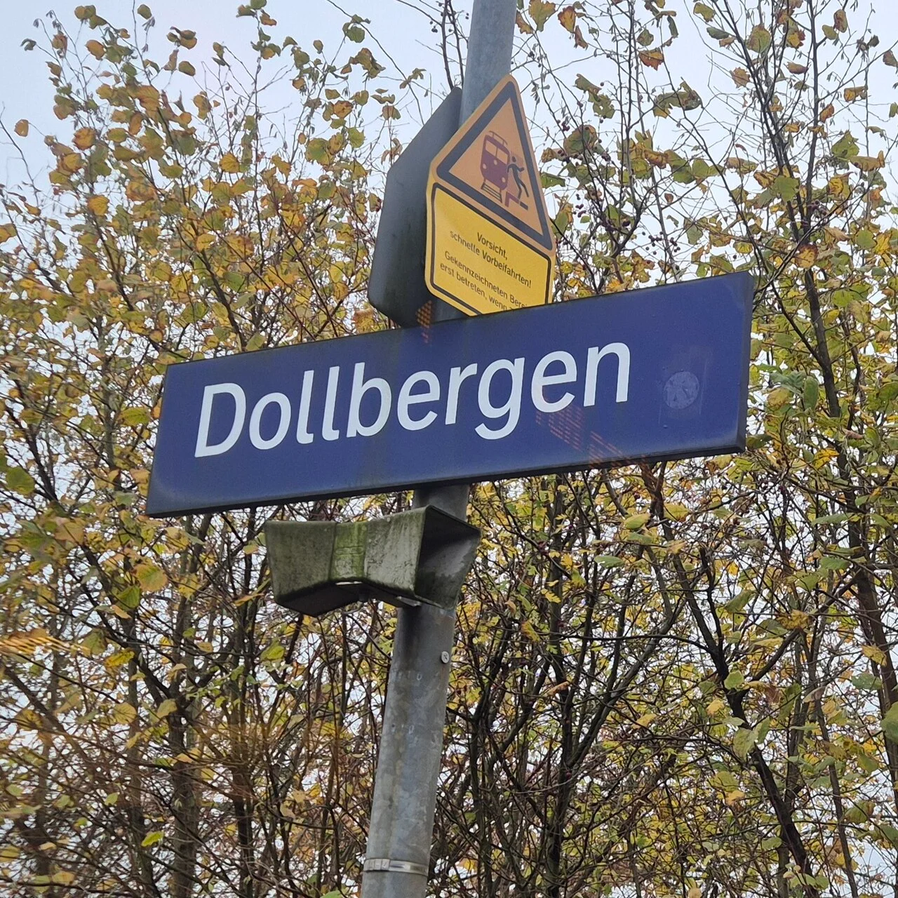 Photo of Dollbergen