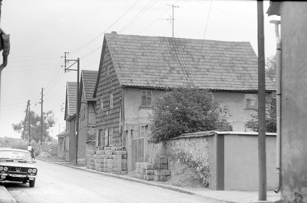 Photo of Döllstädt