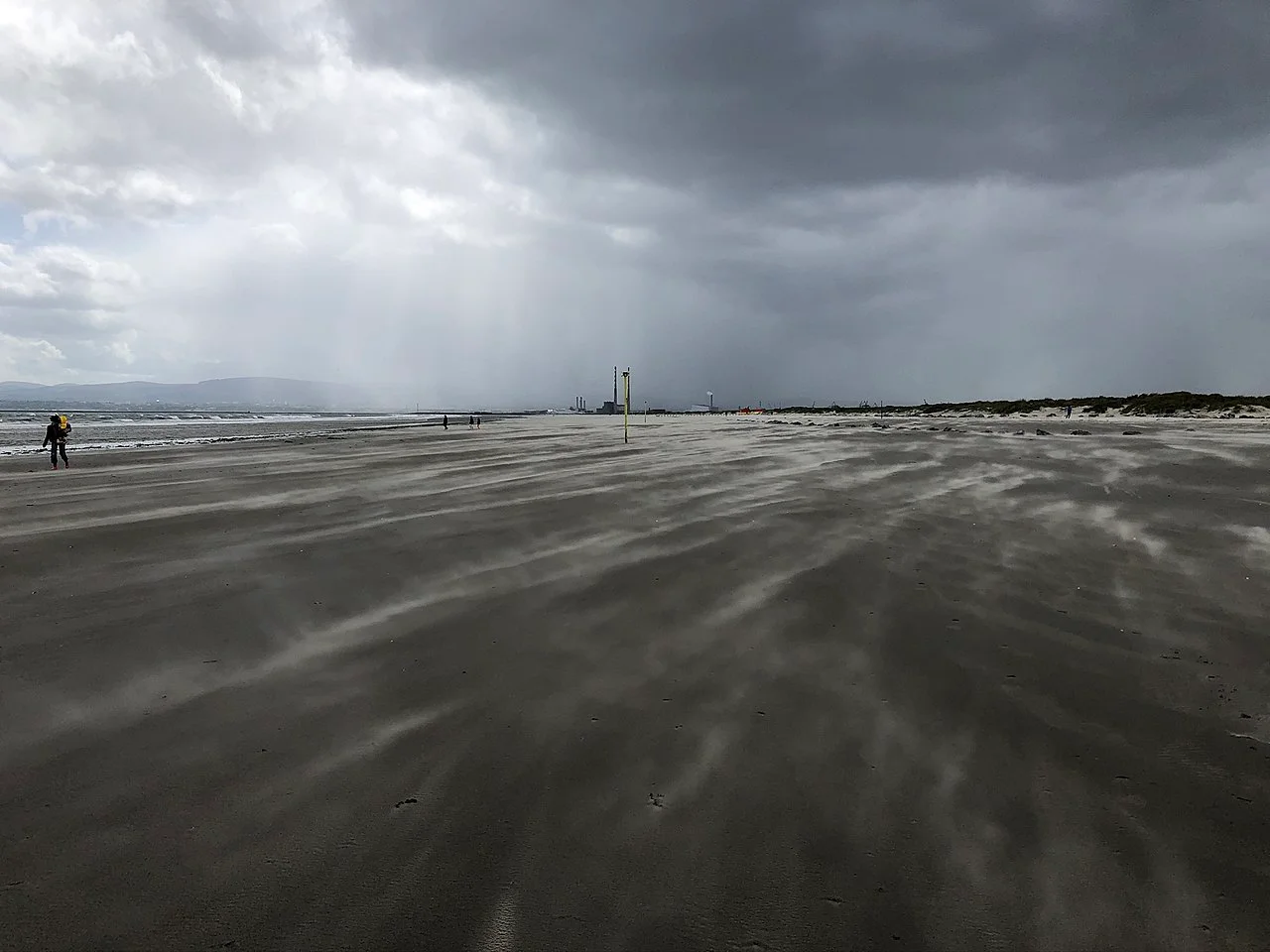 Photo of Dollymount