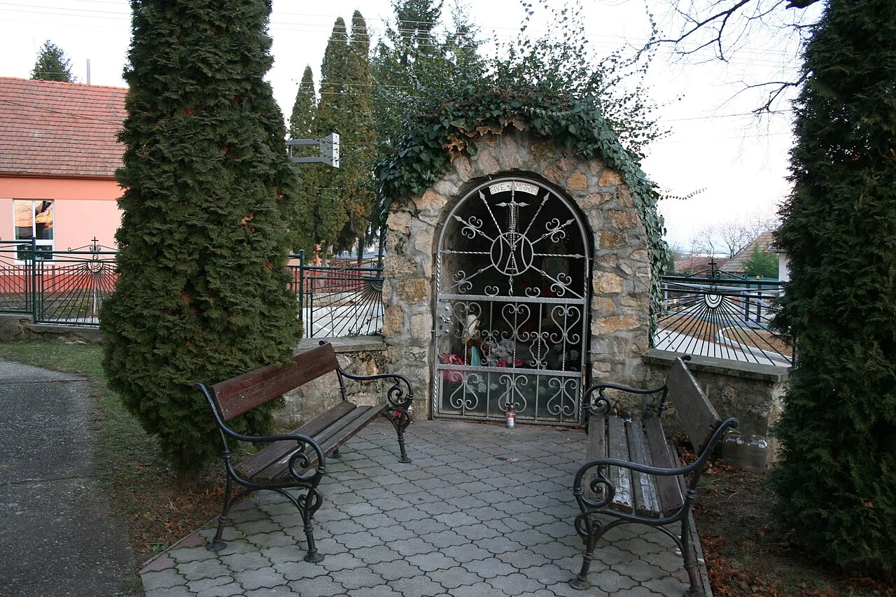 Photo of Dolné Obdokovce