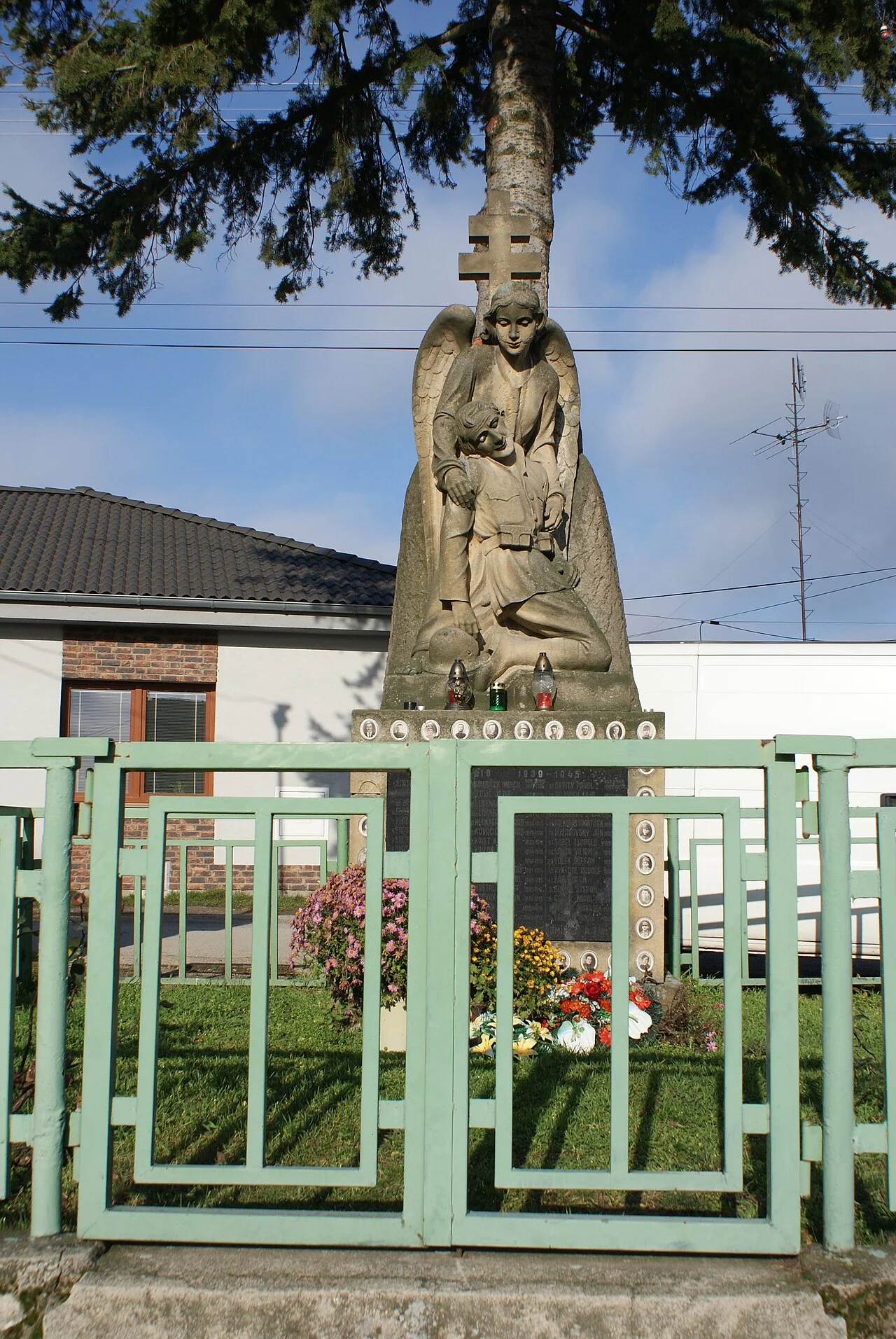 Photo of Dolné Orešany