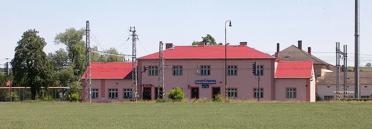 Photo of Dolní Beřkovice