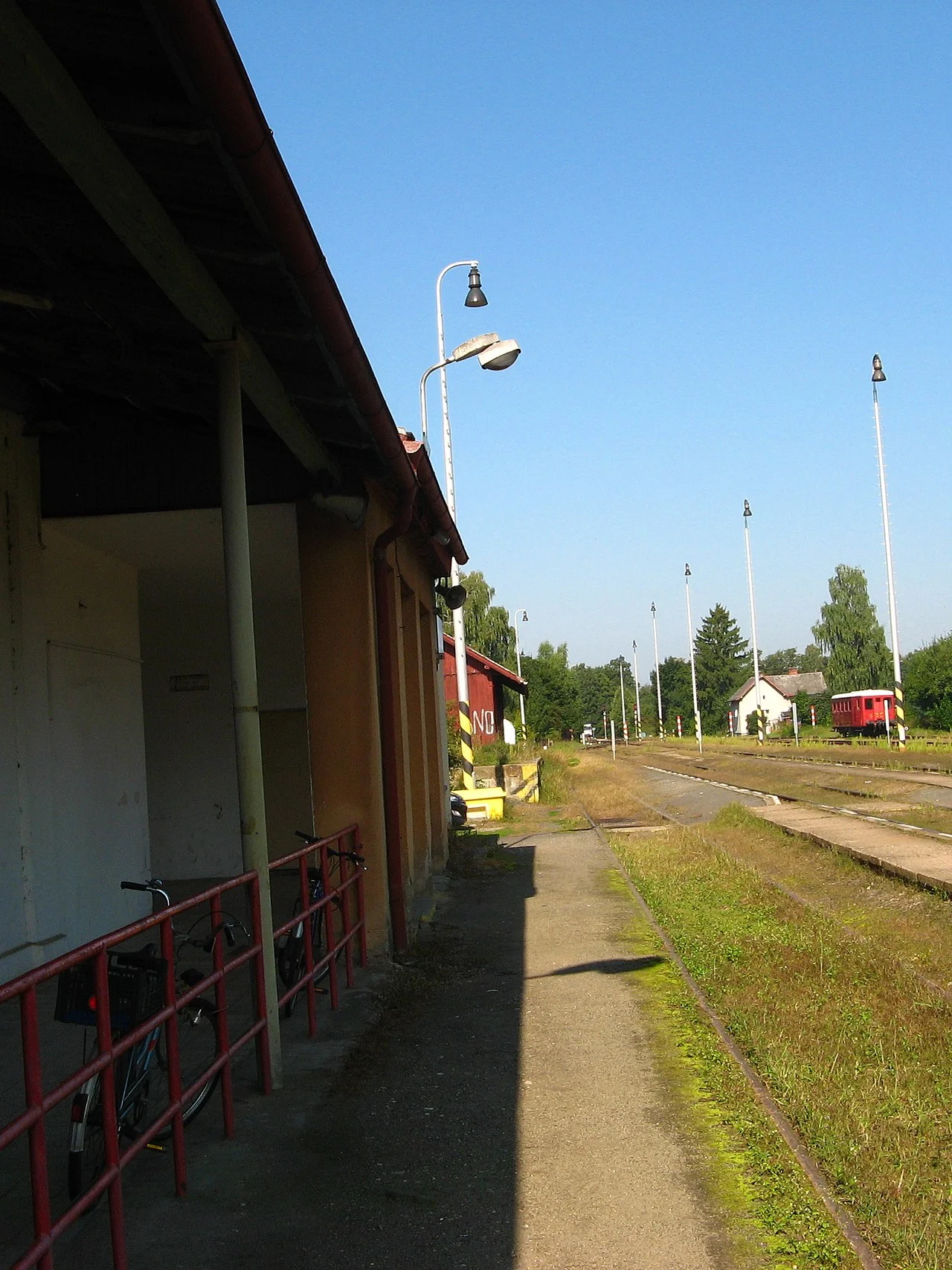 Photo of Dolní Bousov