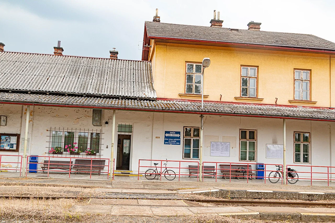 Photo of Dolní Bousov