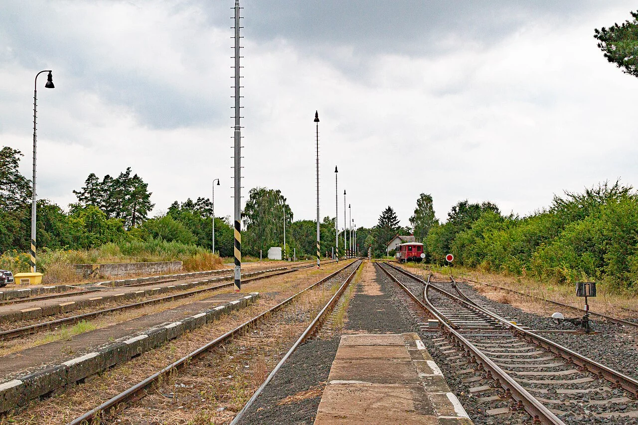 Photo of Dolní Bousov