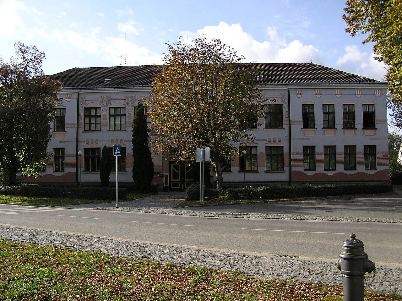 Photo of Dolní Bukovsko