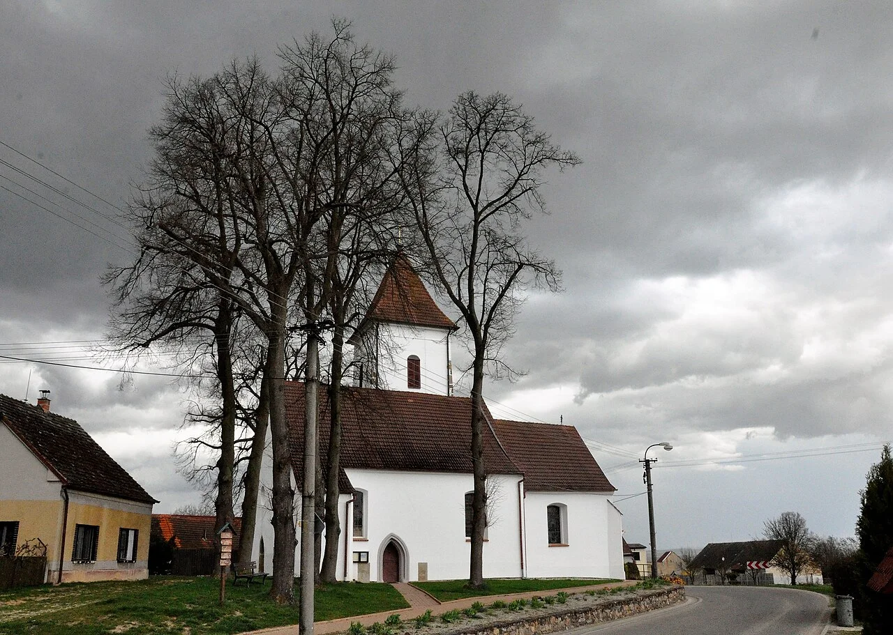 Photo of Dolní Bukovsko