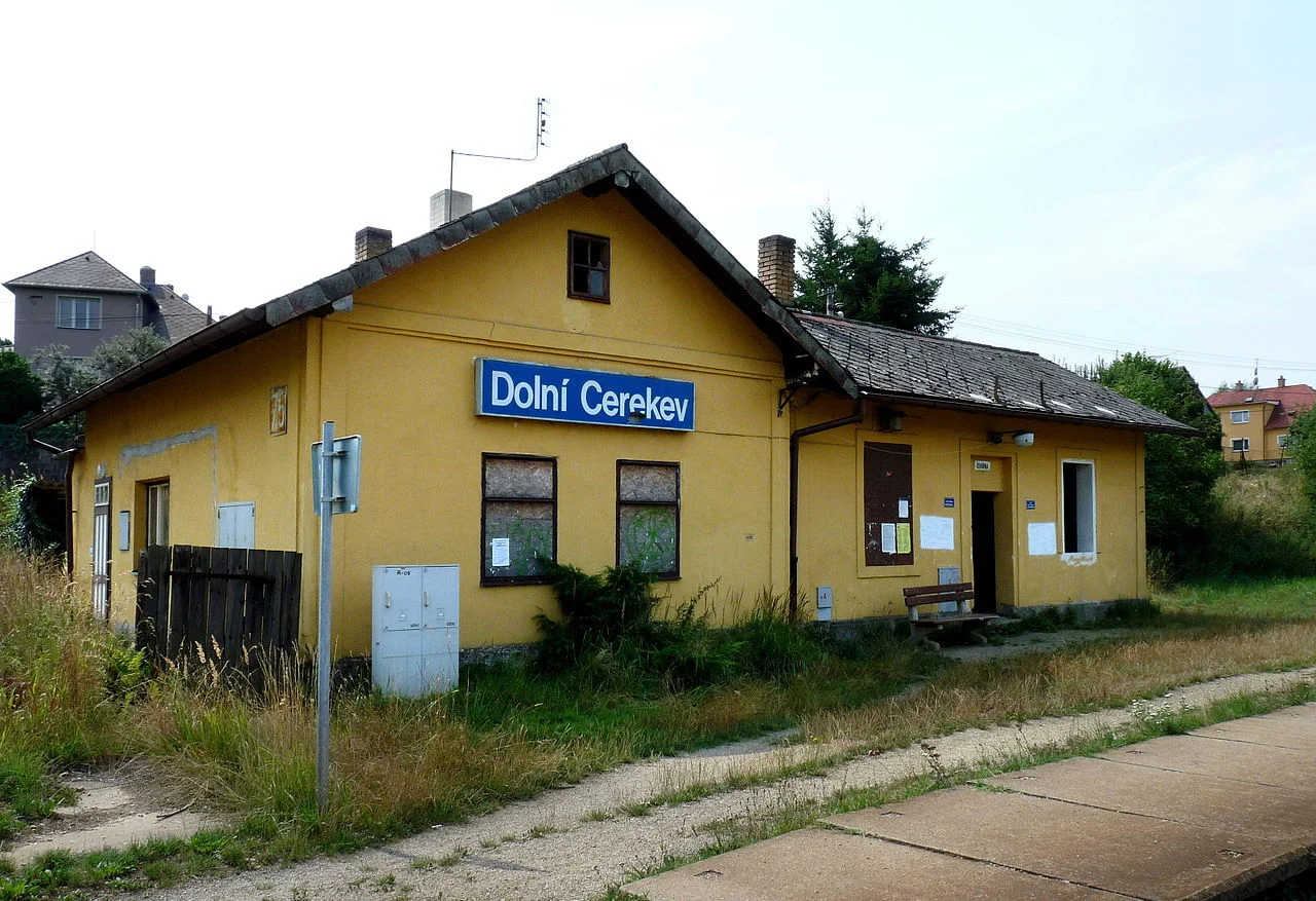 Photo of Dolní Cerekev