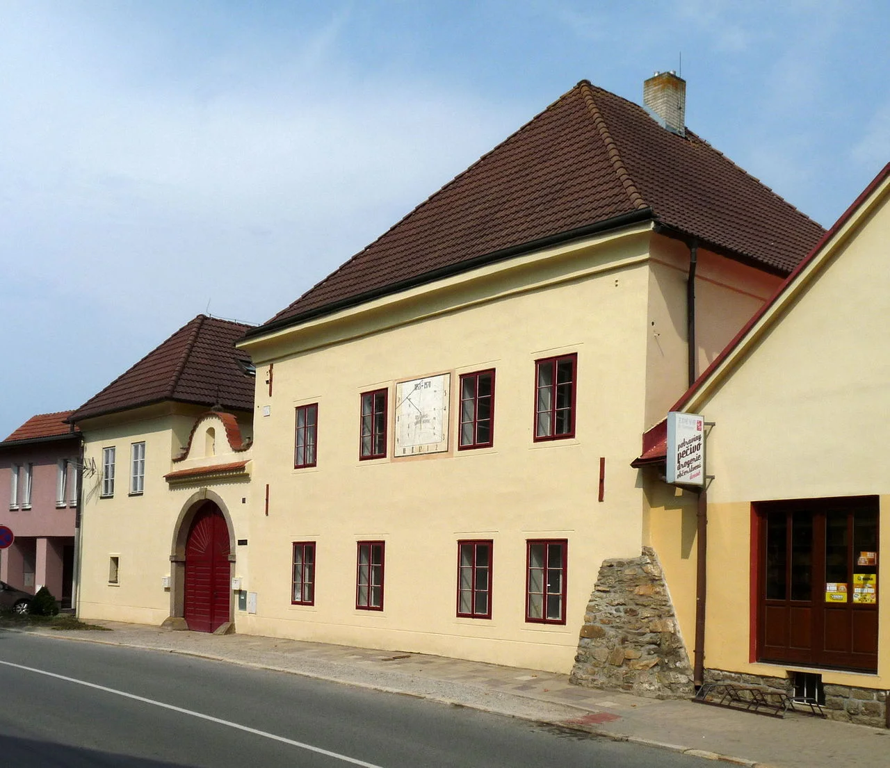 Photo of Dolní Cerekev