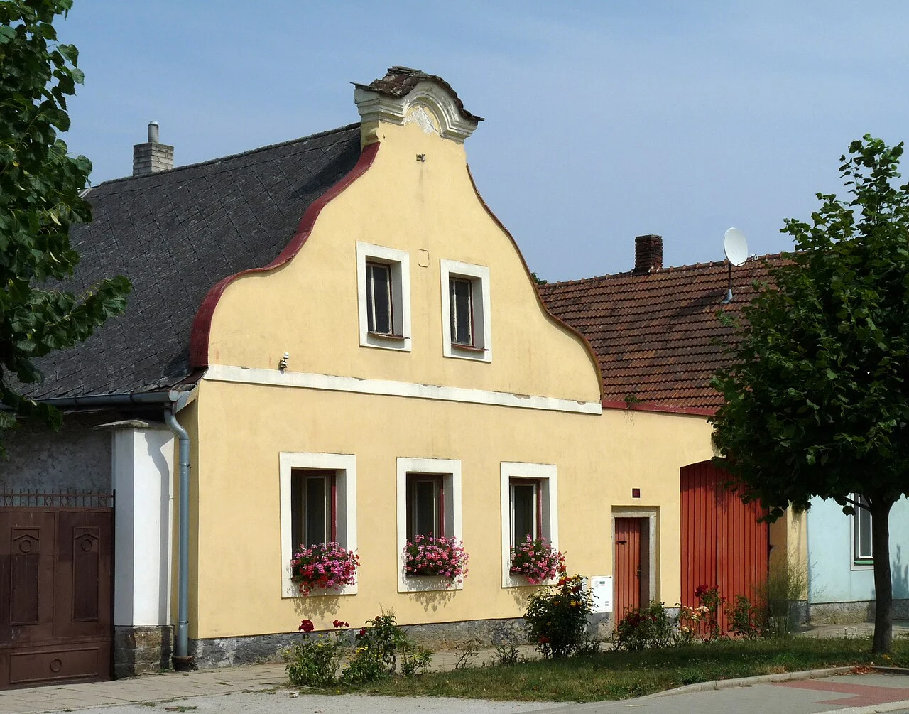 Photo of Dolní Cerekev