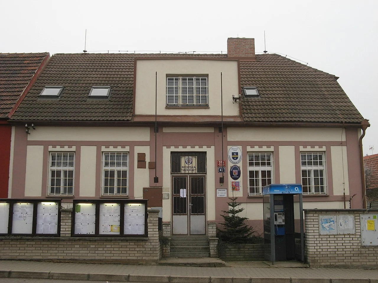 Photo of Dolní Chabry